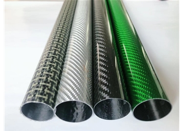 Glass fiber coil