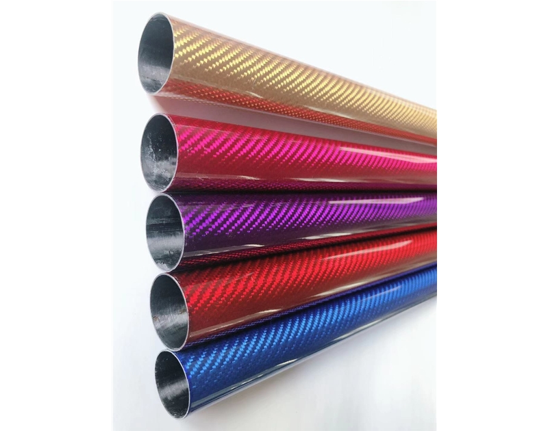 Glass fiber coil