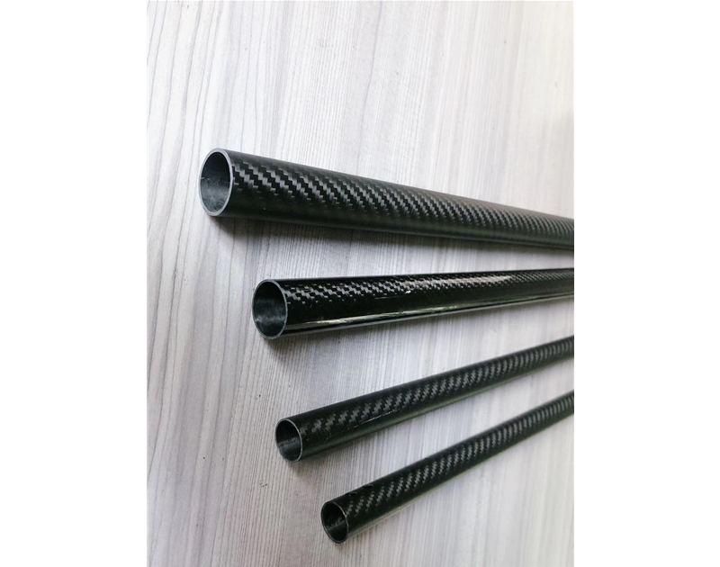 Glass fiber coil