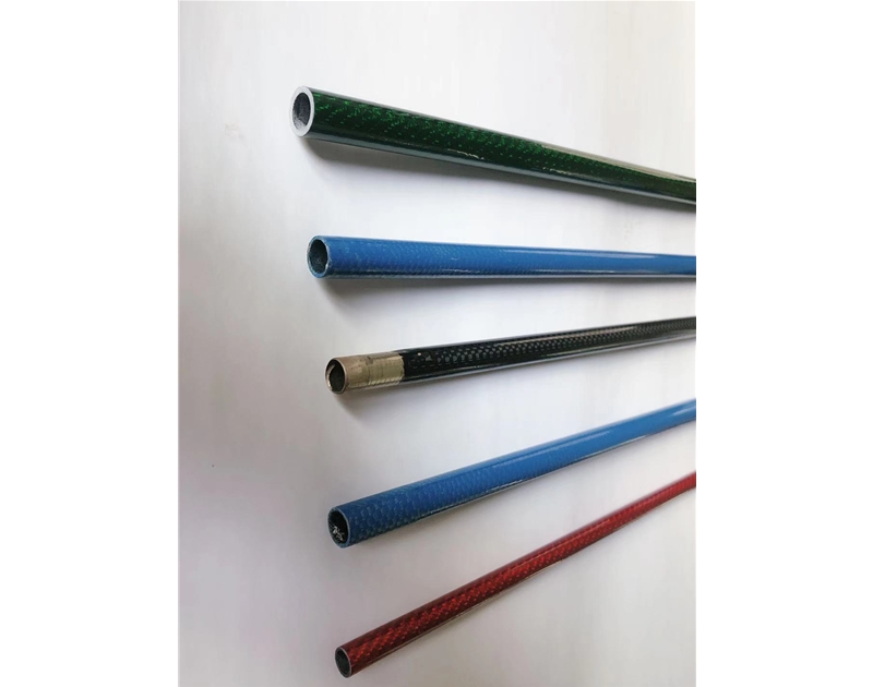 Various products